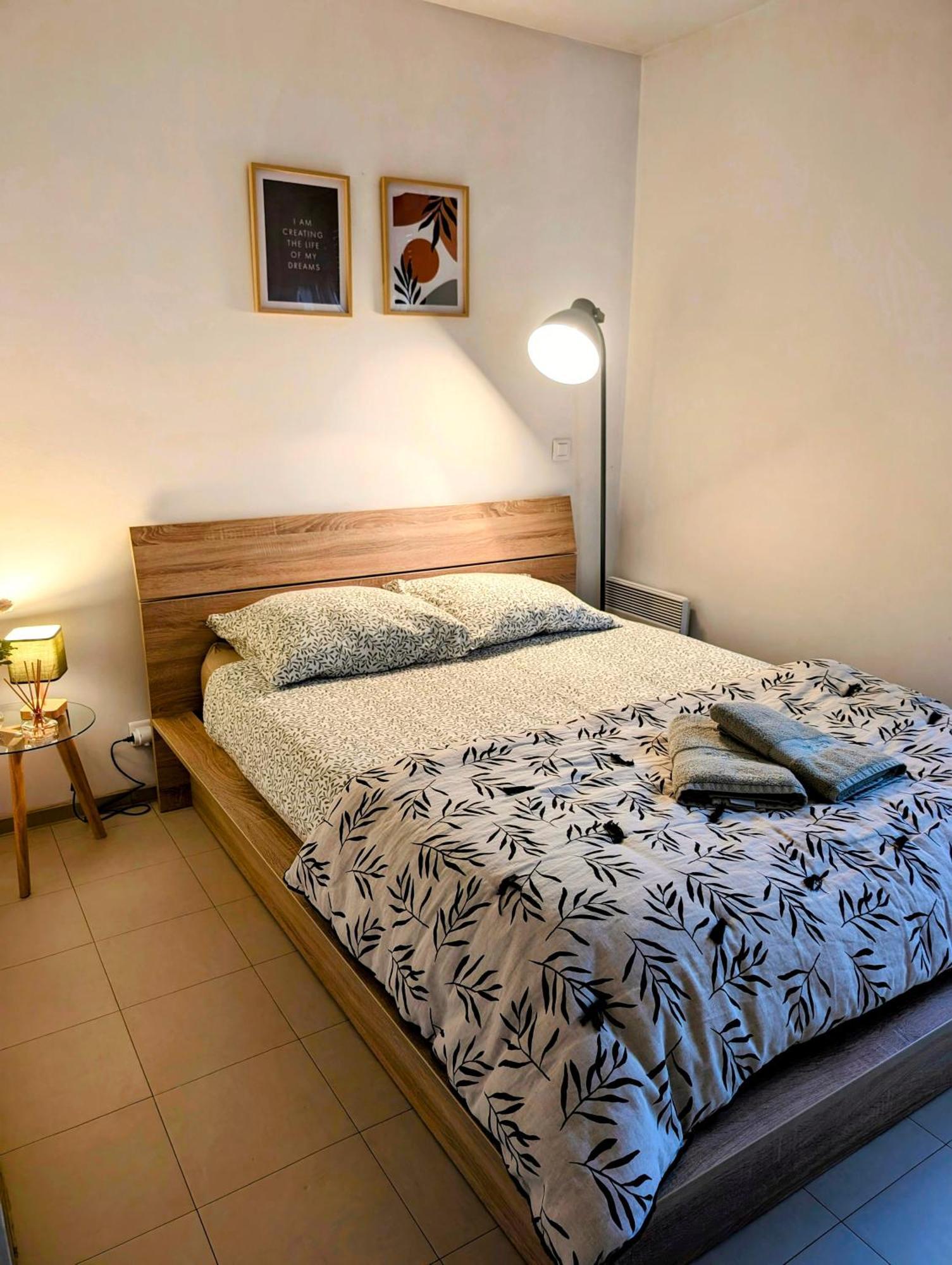 L'instant Sorgue Apartamento
