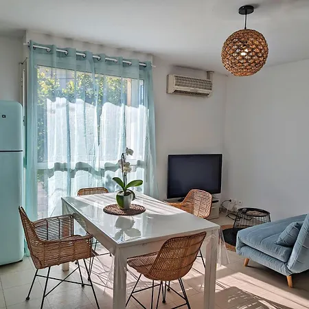 Appartement L'Instant Sorgue à LʼIsle-sur-la-Sorgue Extérieur photo