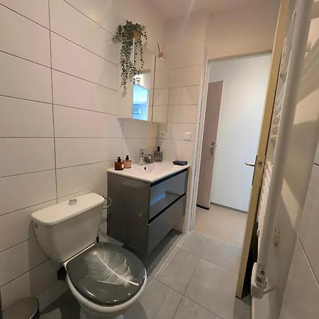 Appartement L'Instant Sorgue à LʼIsle-sur-la-Sorgue Extérieur photo
