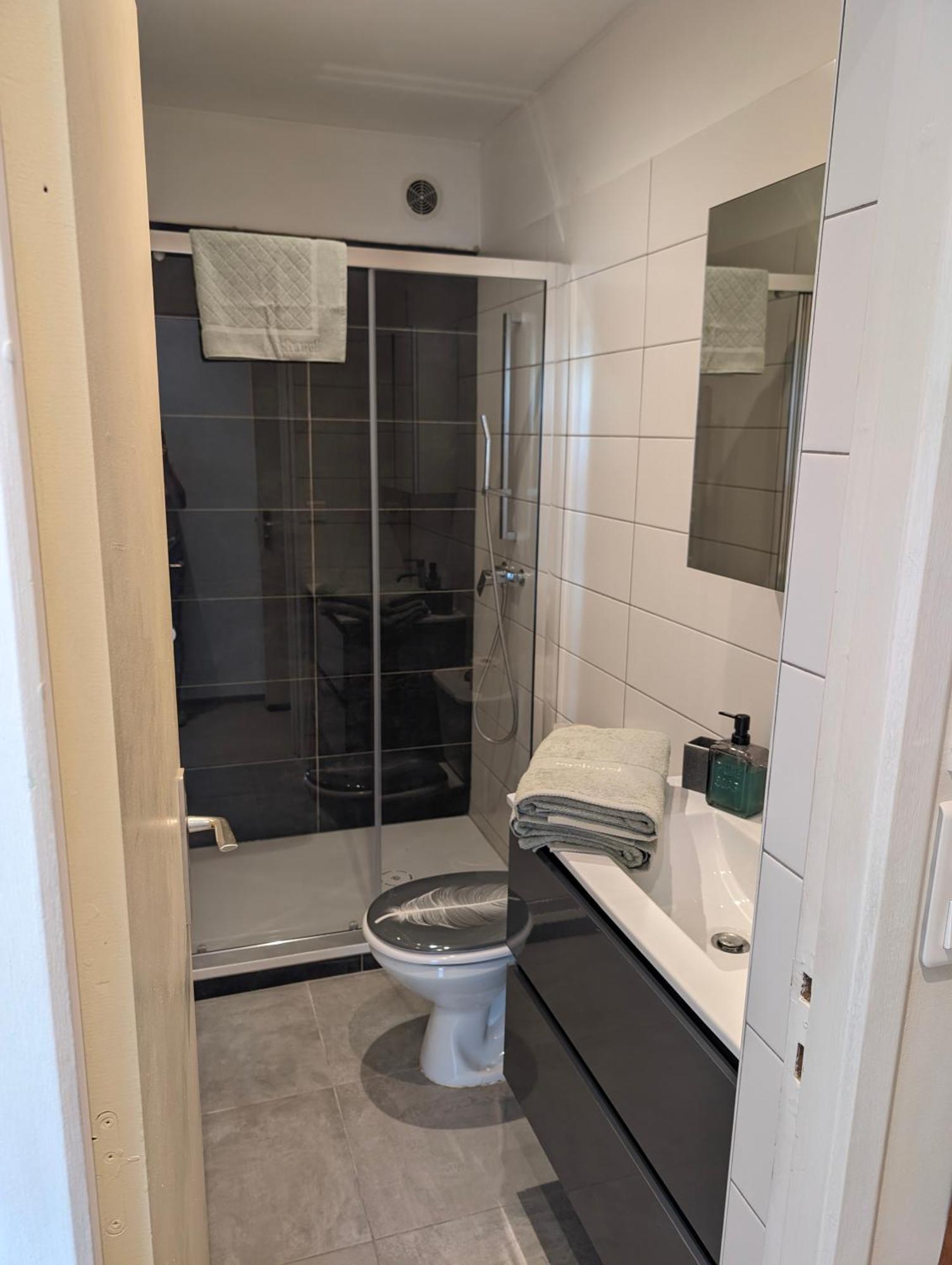 Apartment L'instant Sorgue LʼIsle-sur-la-Sorgue