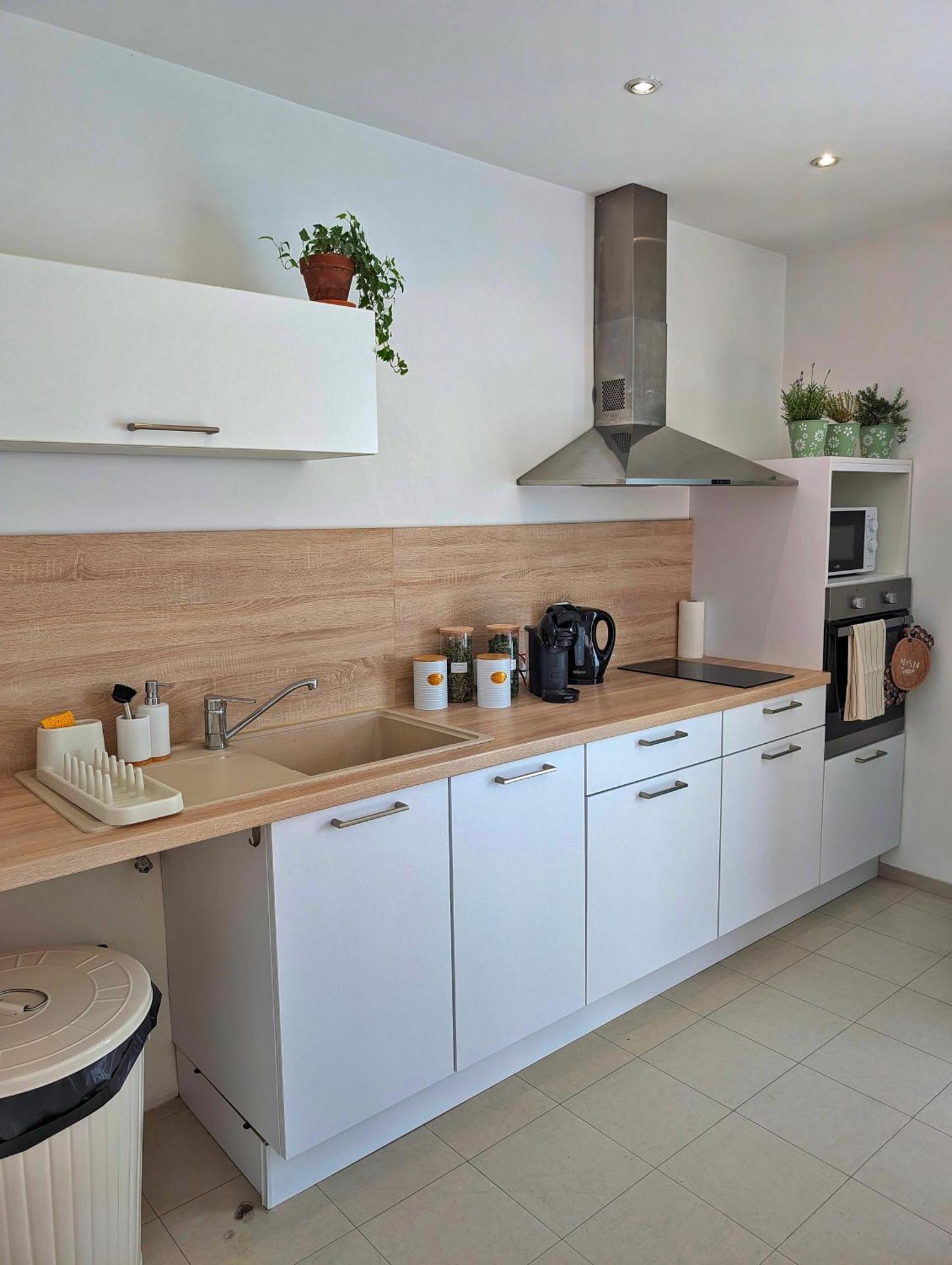 Apartment L'instant Sorgue LʼIsle-sur-la-Sorgue