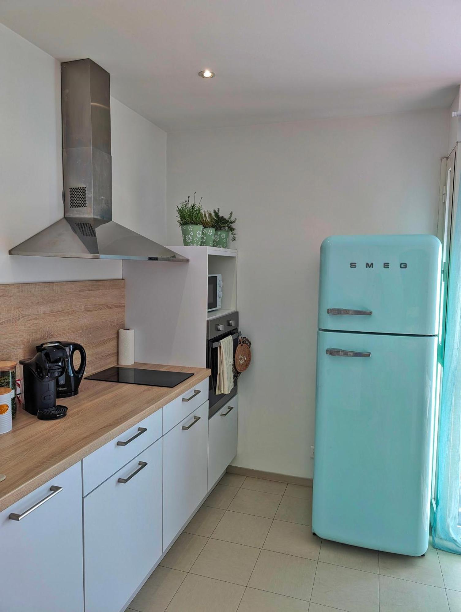 Apartment L'instant Sorgue