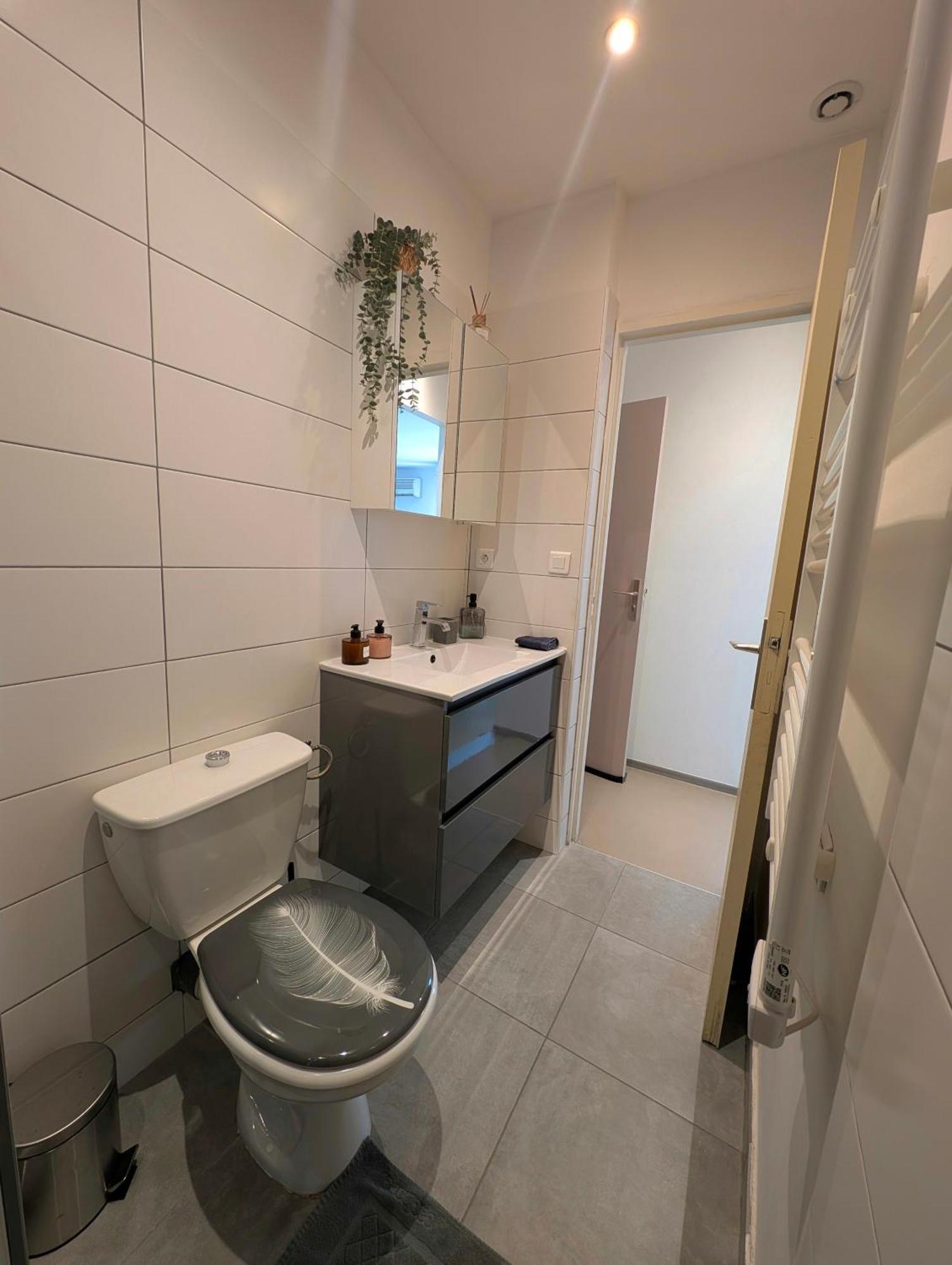L'instant Sorgue Apartment