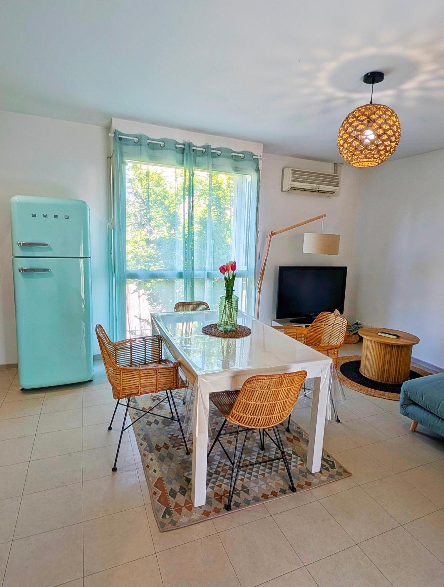 L'instant Sorgue Apartment LʼIsle-sur-la-Sorgue